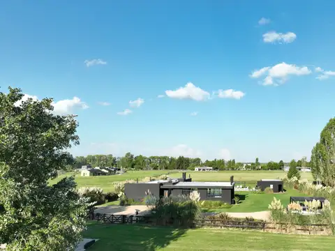 Casa 6 ambientes con 4 baños