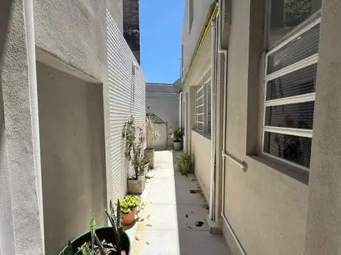 Depto Tipo Casa en Venta 1 año