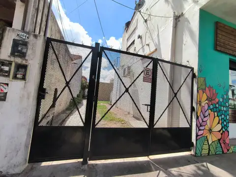 DEPARTAMENTO 3 AMBIENTES EN ALQUILER EN SAN MIGUEL CENTRO