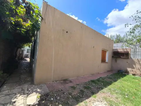 Depto Tipo Casa en Alquiler de 3 ambientes