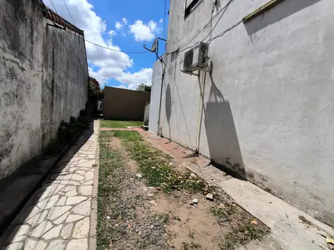 Urquiza 1864 , Piso PB