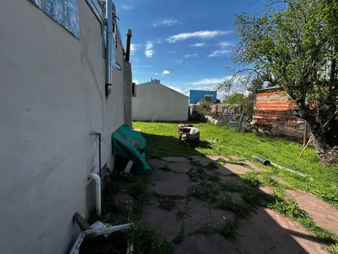 Vendo Casa un dormitorio en Caseros, Entre Ríos.