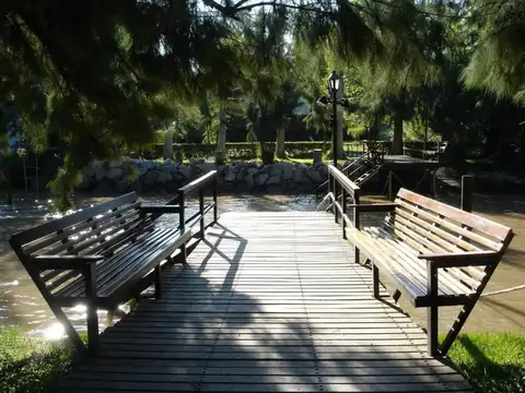 EXPECTACULAR TERRENO EN ARROYO ABRAVIEJA