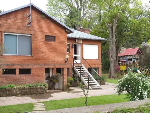 Arroyo Abra Vieja, Provincia de Buenos Aires, Argentina