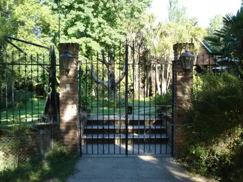 Terreno en Venta de 24000,0 m2