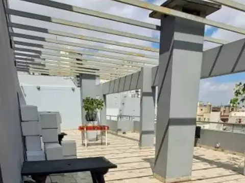 Departamento en Venta en Villa Crespo, USD 96.500