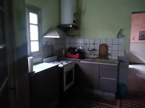 Casa en Venta en Capitan Bermudez, USD 69.000