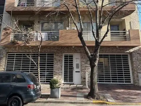 MONOAMBIENTE CON COCHERA  VENTA EN SAN FERNANDO APTO CREDITO