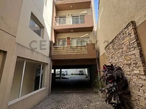 Departamento en Venta en San Fernando Vias  /  Centro, USD 88.000
