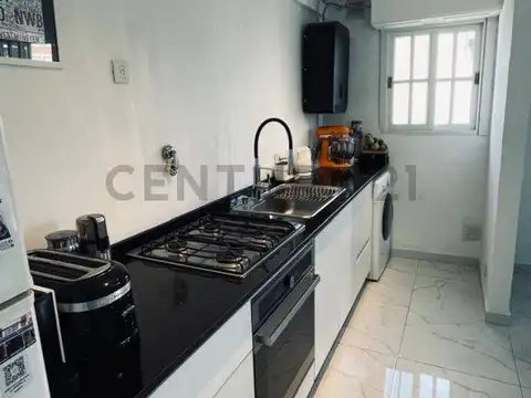 Departamento en venta