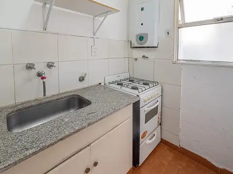 Departamento en Venta 60 años