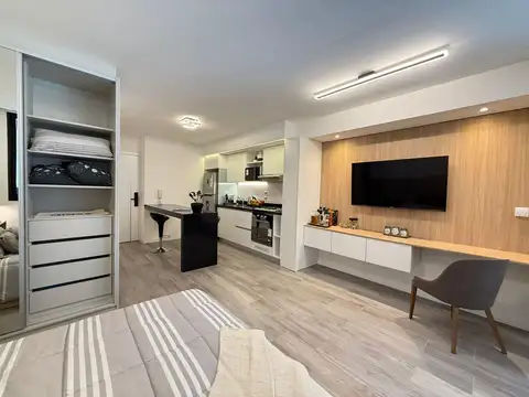 Departamento en Venta en Centro, USD 69.000