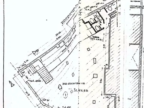 Local en Alquiler 64 años