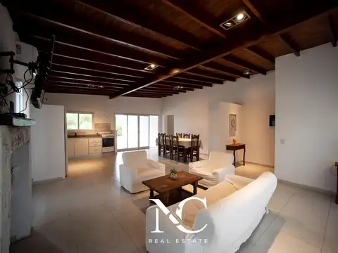 Casa en Venta en Costa Esmeralda, USD 190.000