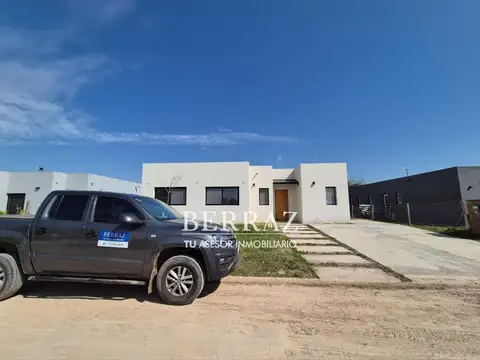 Casa venta 4 ambientes en Santa Isabel Etapa II Escobar lote de 600 m2