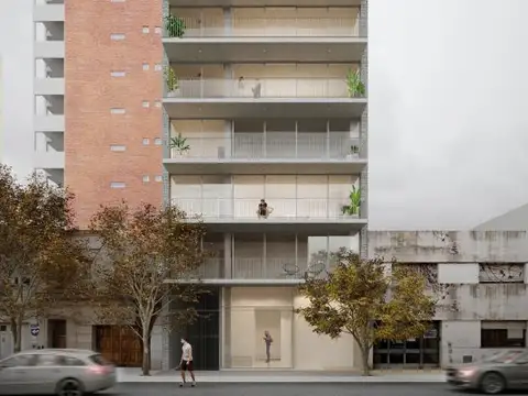 Departamento en Venta de 3 ambientes