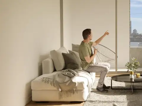 Departamento en Venta al Este