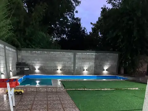 Casa en Venta de 2 dormitorios