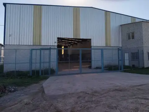 Depósito Galpón  en Venta en Los Polvorines, Malvinas Argentinas, G.B.A. Zona Norte