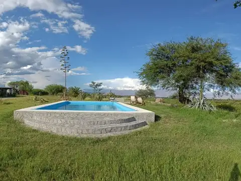 Cafayate. La Banda de Arriba. Lote 100