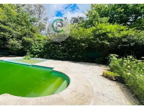 Casa en Alquiler de 3 dormitorios