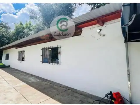 Casa Quinta en Alquiler Francisco Alvarez