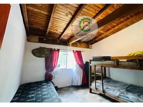 Casa Quinta en Alquiler Francisco Alvarez