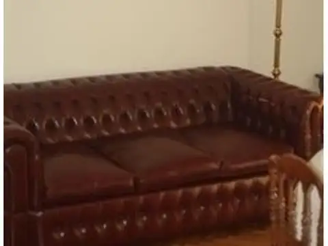 Departamento en Alquiler Temporal de 2 ambientes