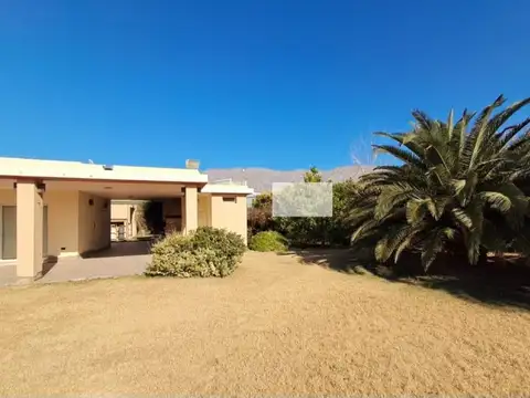 Casa en Venta de 3 dormitorios