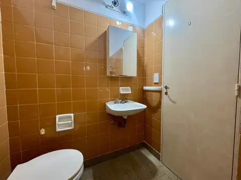 Dos ambientes en venta • Villa Ortuzar • Donado 808