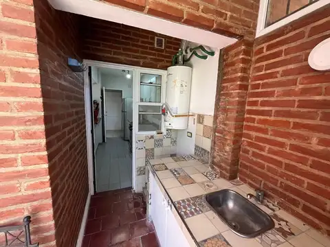 Departamento en Venta 15 años