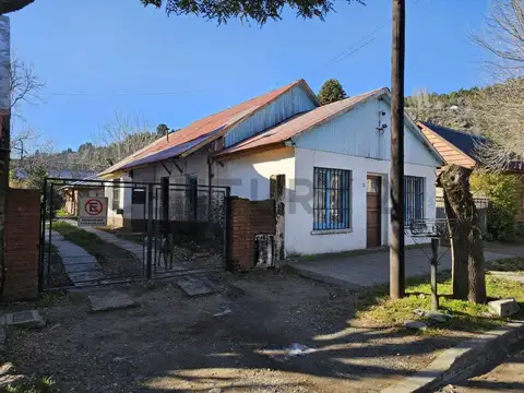 VENTA - TERRENO EN ZONA CENTRO - SAN MARTIN DE LOS ANDES
