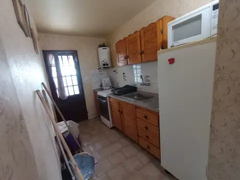 Departamento en Venta en Mar Del Tuyu, USD 28.000