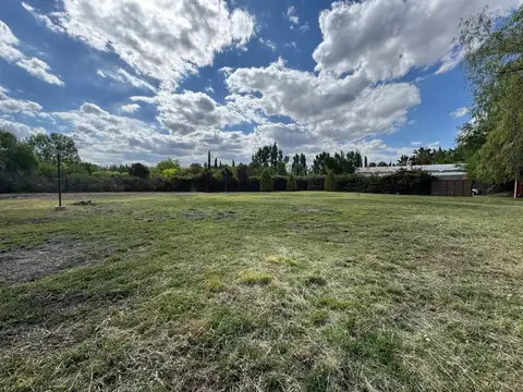 Callejón de Servidumbre "Murichi" S/N y Videla Aranda