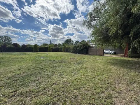 Terreno en Venta de 2763,0 m2