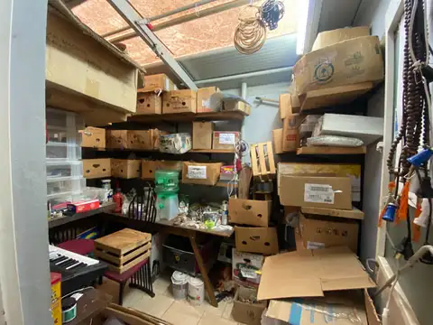 Local en Venta Via Pública