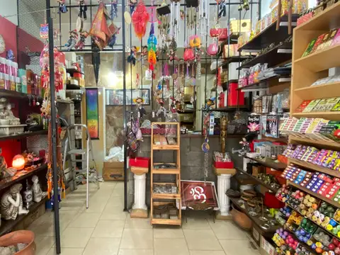 Local en Venta Via Pública