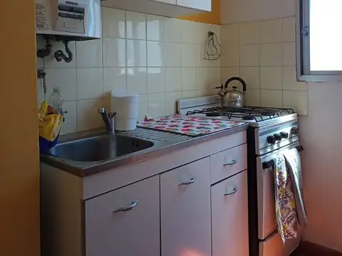 Departamento en Venta en Miramar, USD 45.000