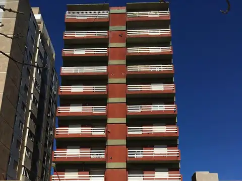 DEPARTAMENTO EN VENTA MIRAMAR, DOS AMBIENTES