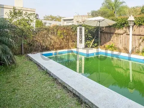 Av Italia 5000, Piso 0