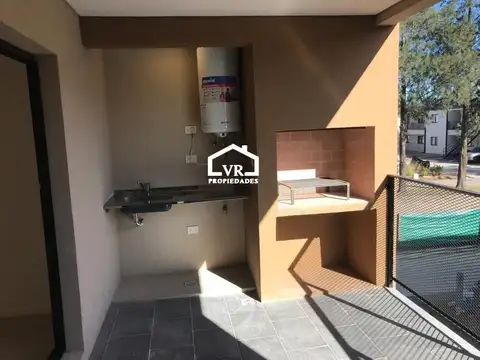 Departamento en Alquiler en Pilar Centro, USD 500