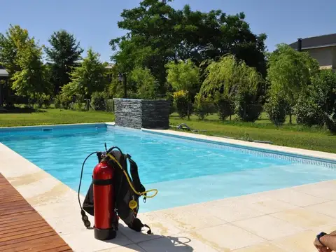 Casa en Alquiler 8 años