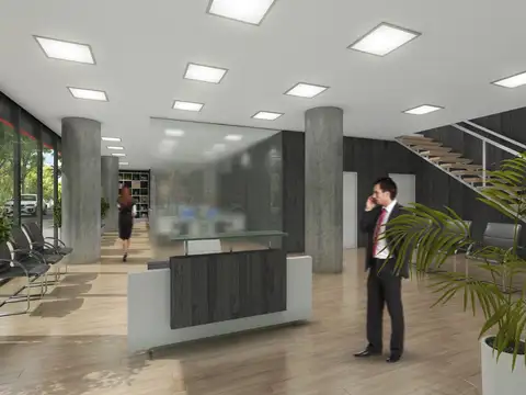 Av. Independencia 2600, Piso PB