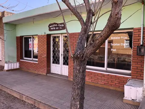 Casa en Venta en Amboy, USD 43.000