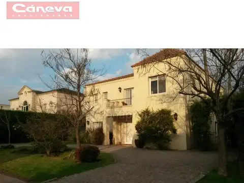 Casa en Alquiler Temporal de 3 dormitorios