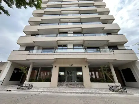 DEPARTAMENTO EN VENTA EN PERGAMINO A ESTRENAR