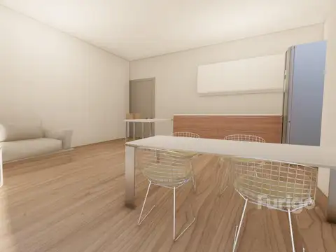 Oficina en Venta en Pichincha, USD 190.000