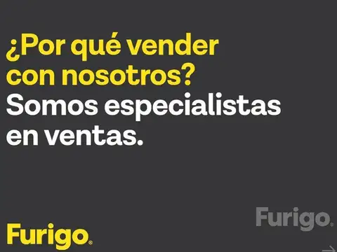 Oficina en Venta al Norte