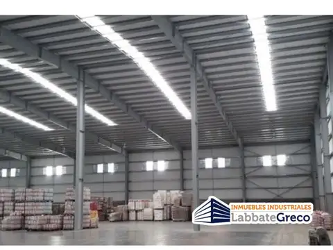 Galpón - Alquiler - Argentina, Pilar - Av. Honorio Pueyrredón (Ruta 25) 2200