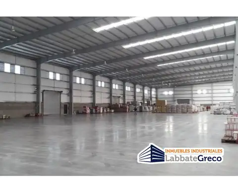 Galpon en Alquiler en Pilar, USD 13.125